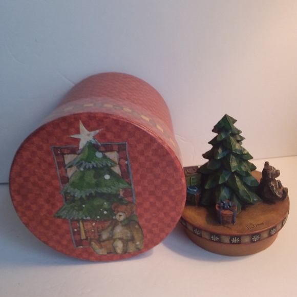 Lang Candle Accents Nwot 200 Lang Large Candle Topperholiday